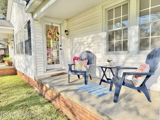 401 Kimball Avenue, Hattiesburg, MS 39401