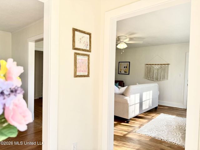 401 Kimball Avenue, Hattiesburg, MS 39401