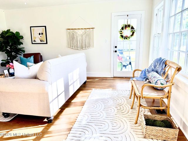 401 Kimball Avenue, Hattiesburg, MS 39401