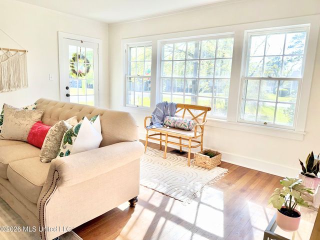 401 Kimball Avenue, Hattiesburg, MS 39401