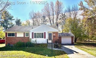 31941 Kathryn Street, Garden City, MI 48135