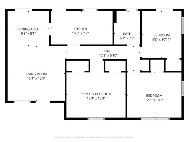 1307 W 5th Street, Mcgregor, TX 76657