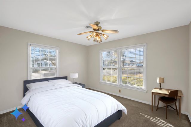 1307 W 5th Street, Mcgregor, TX 76657