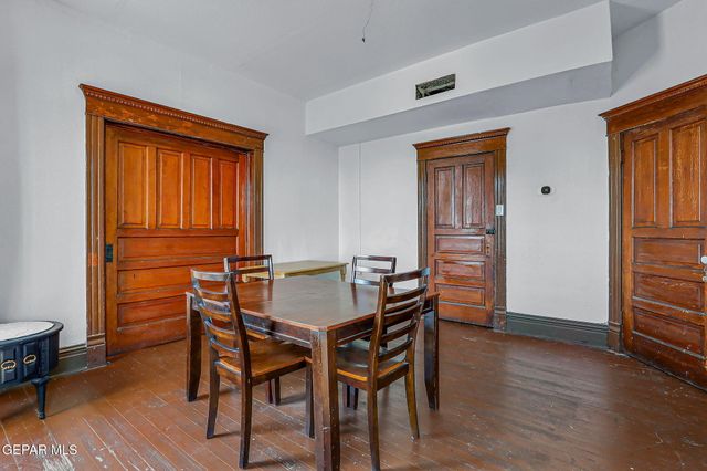 309 W YANDELL Drive, El Paso, TX 79902