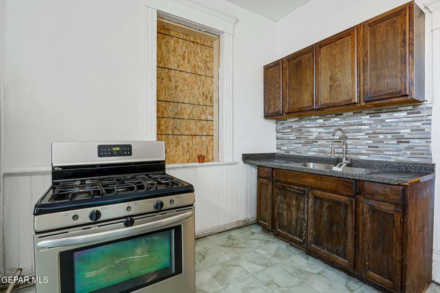 309 W YANDELL Drive, El Paso, TX 79902