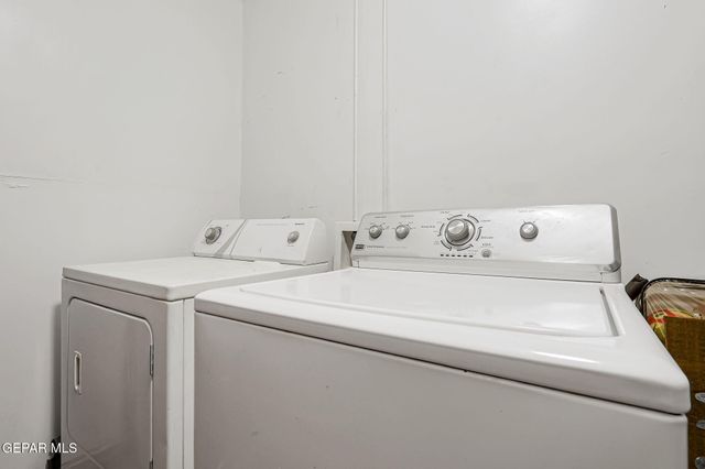 309 W YANDELL Drive, El Paso, TX 79902