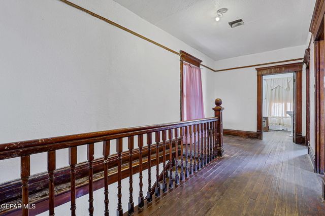 309 W YANDELL Drive, El Paso, TX 79902