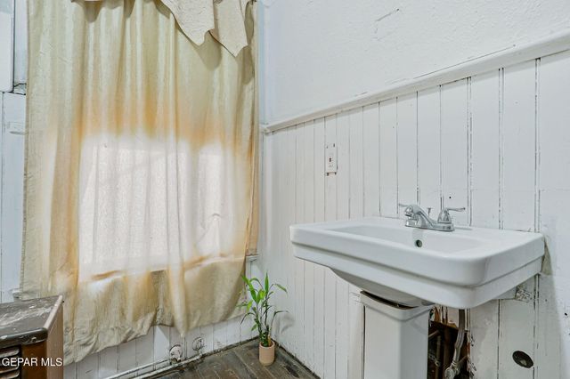 309 W YANDELL Drive, El Paso, TX 79902