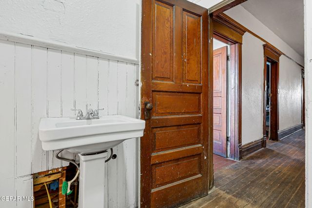 309 W YANDELL Drive, El Paso, TX 79902