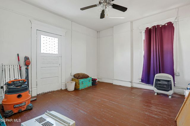 309 W YANDELL Drive, El Paso, TX 79902