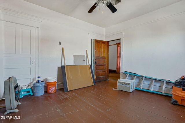 309 W YANDELL Drive, El Paso, TX 79902