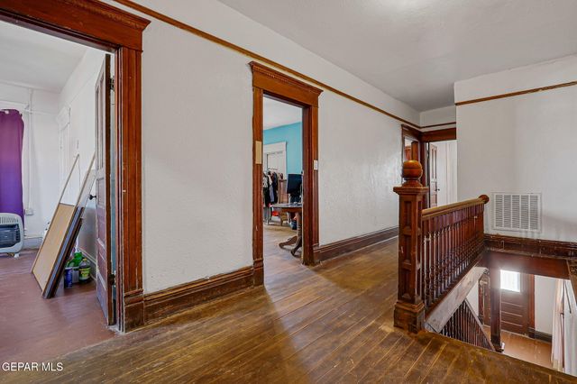 309 W YANDELL Drive, El Paso, TX 79902