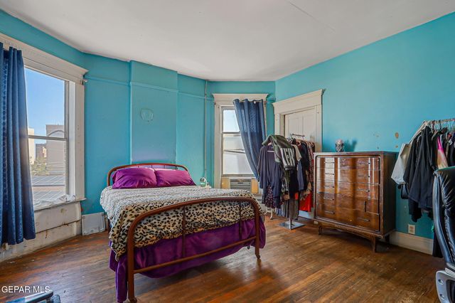 309 W YANDELL Drive, El Paso, TX 79902