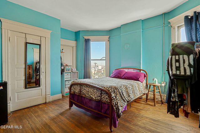 309 W YANDELL Drive, El Paso, TX 79902