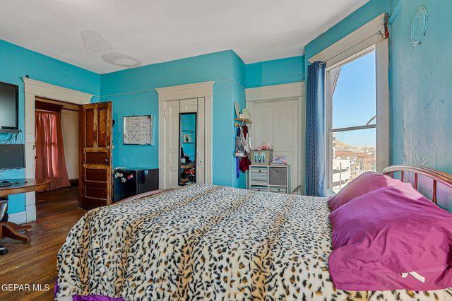 309 W YANDELL Drive, El Paso, TX 79902