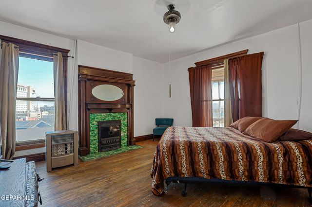 309 W YANDELL Drive, El Paso, TX 79902