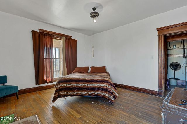 309 W YANDELL Drive, El Paso, TX 79902