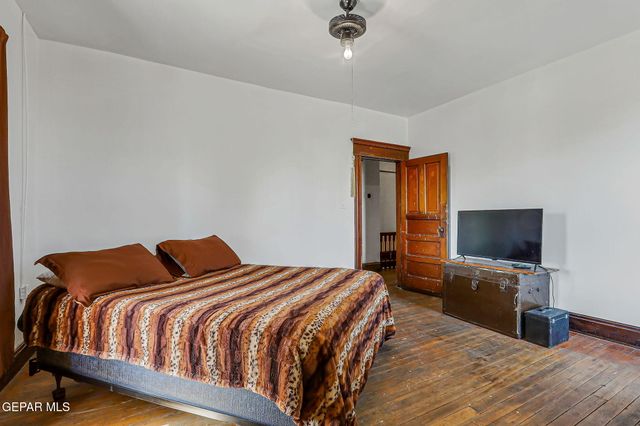 309 W YANDELL Drive, El Paso, TX 79902