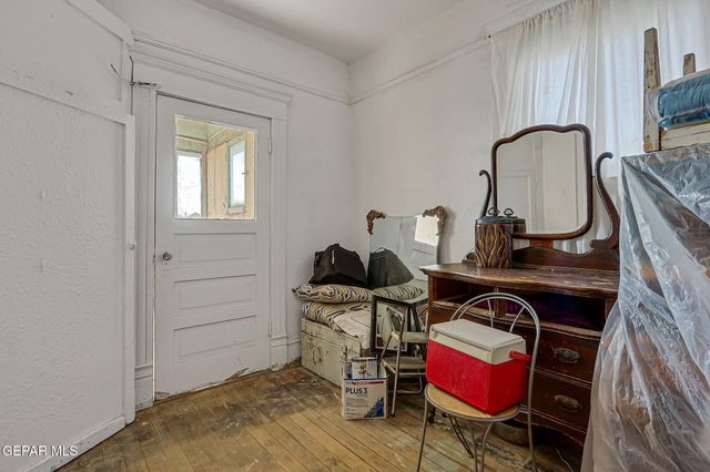 309 W YANDELL Drive, El Paso, TX 79902