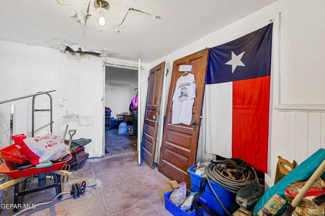 309 W YANDELL Drive, El Paso, TX 79902