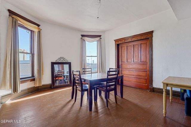 309 W YANDELL Drive, El Paso, TX 79902