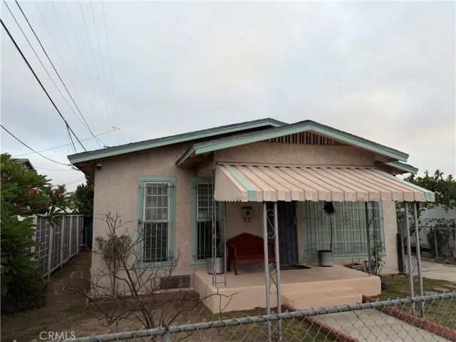 611 W 65th, Los Angeles, CA 90044