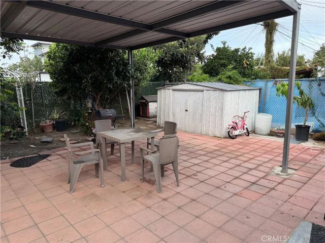 611 W 65th, Los Angeles, CA 90044