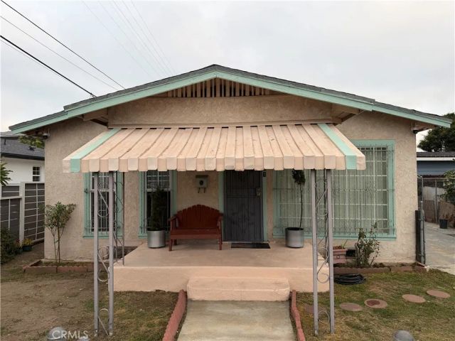 611 W 65th, Los Angeles, CA 90044