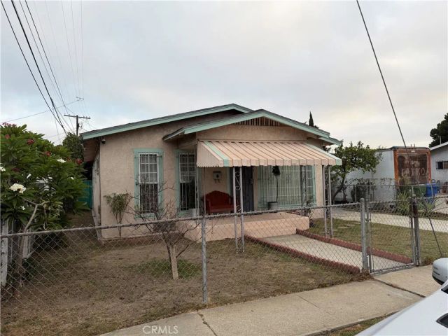 611 W 65th, Los Angeles, CA 90044