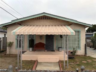 611 W 65th, Los Angeles, CA 90044