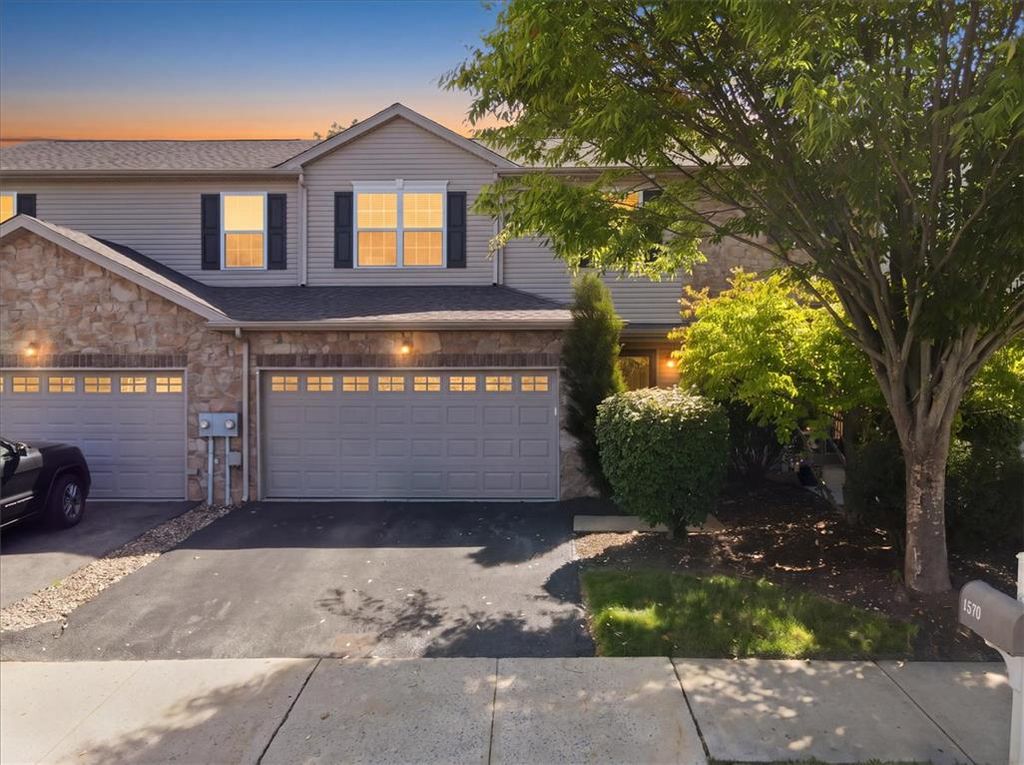 1570 Deena Drive, Easton, PA 18040