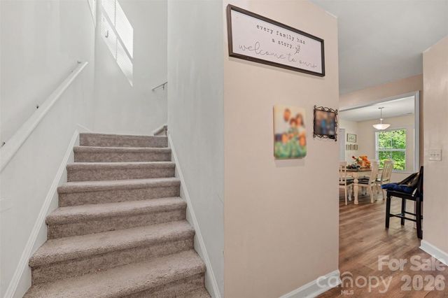 815 Sunset Drive, Salisbury, NC 28147
