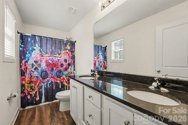 815 Sunset Drive, Salisbury, NC 28147