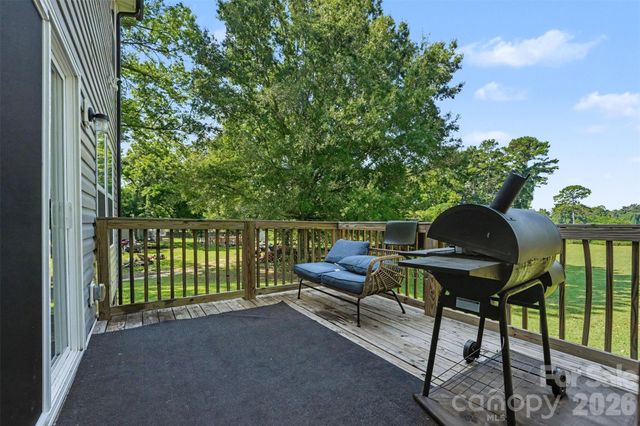 815 Sunset Drive, Salisbury, NC 28147