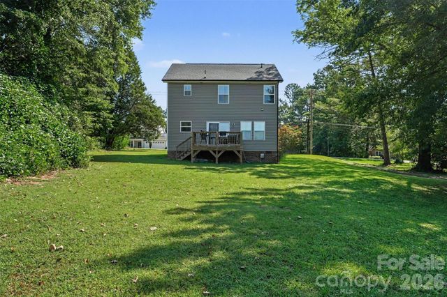 815 Sunset Drive, Salisbury, NC 28147