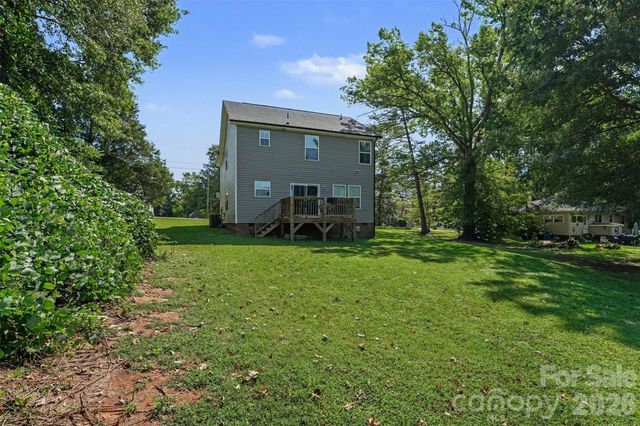 815 Sunset Drive, Salisbury, NC 28147