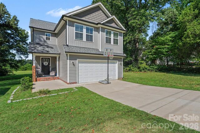 815 Sunset Drive, Salisbury, NC 28147
