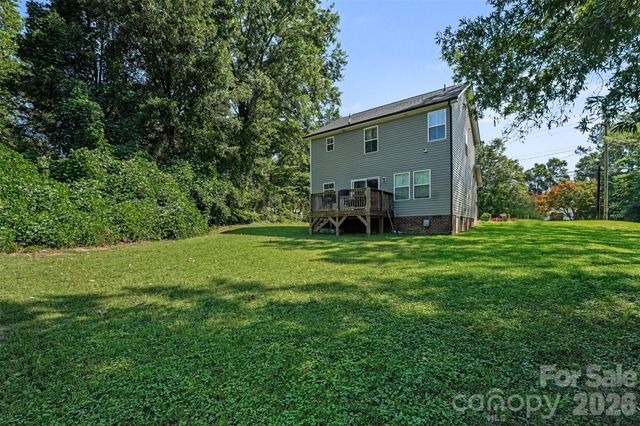 815 Sunset Drive, Salisbury, NC 28147