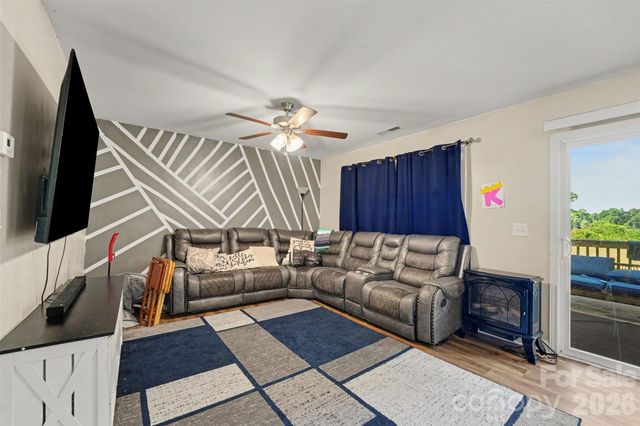 815 Sunset Drive, Salisbury, NC 28147