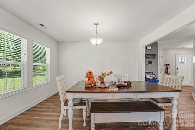 815 Sunset Drive, Salisbury, NC 28147