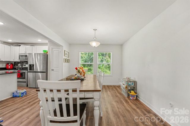 815 Sunset Drive, Salisbury, NC 28147