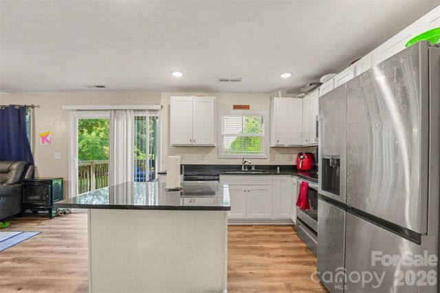 815 Sunset Drive, Salisbury, NC 28147