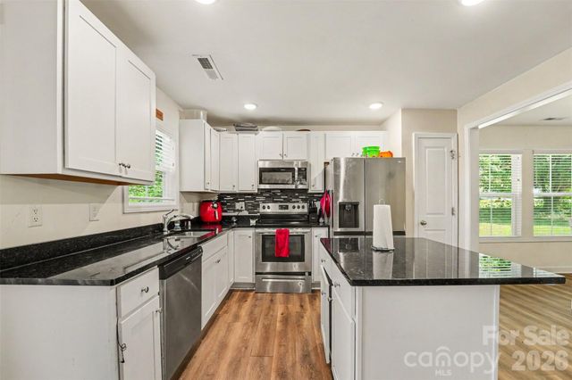 815 Sunset Drive, Salisbury, NC 28147