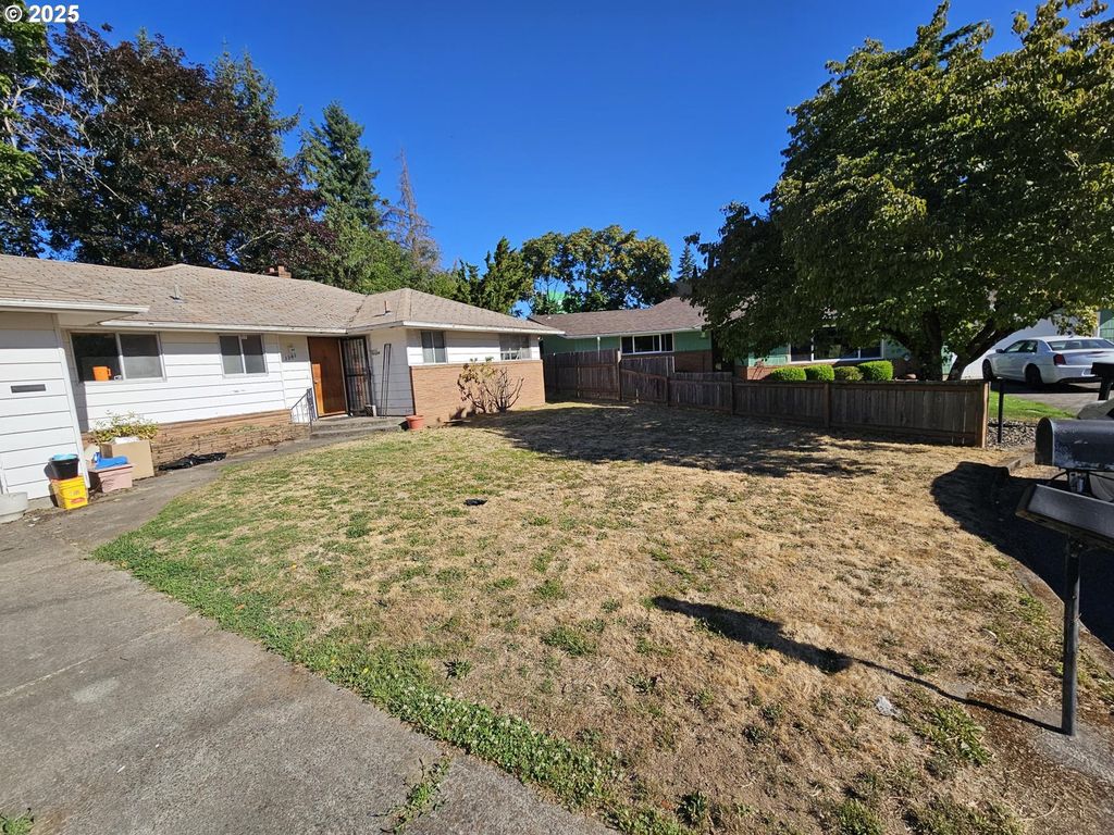 1341 Ne 116TH Ave, Portland, OR 97220