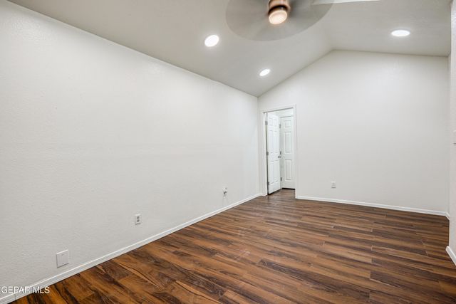 5733 SAPLINAS Road, El Paso, TX 79932