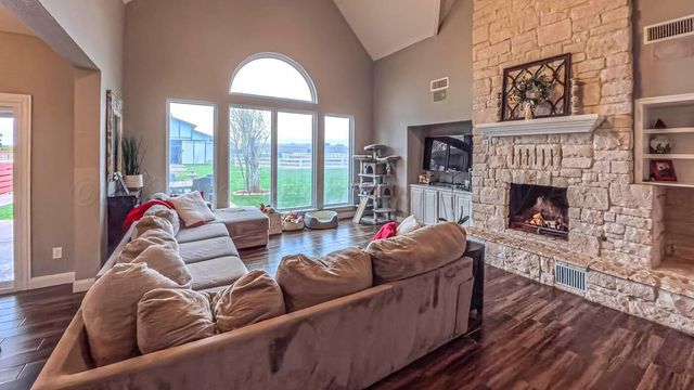 8901 Red Wing Road, Amarillo, TX 79119