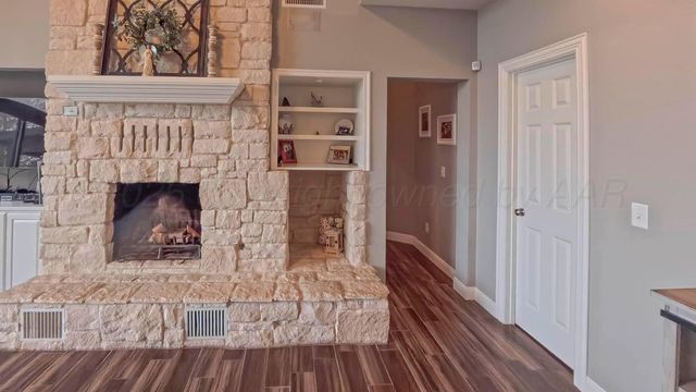 8901 Red Wing Road, Amarillo, TX 79119