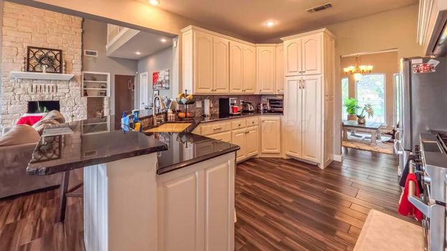 8901 Red Wing Road, Amarillo, TX 79119