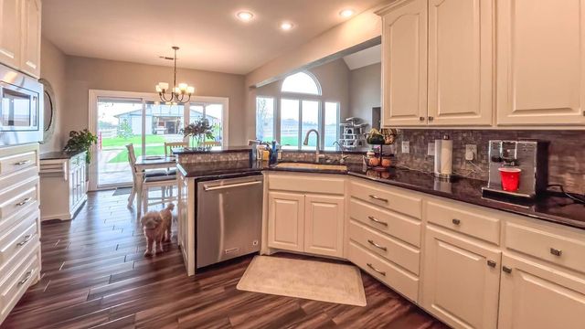 8901 Red Wing Road, Amarillo, TX 79119