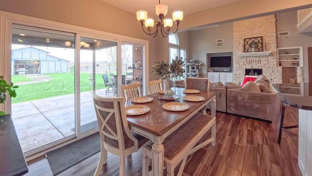 8901 Red Wing Road, Amarillo, TX 79119